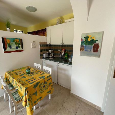 Apartments As Privlaka  Εξωτερικό φωτογραφία