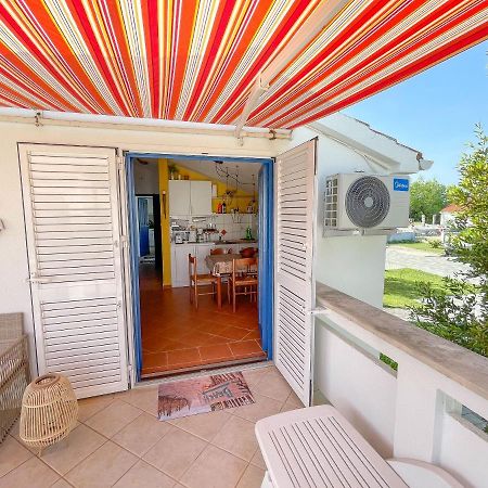 Apartments As Privlaka  Εξωτερικό φωτογραφία
