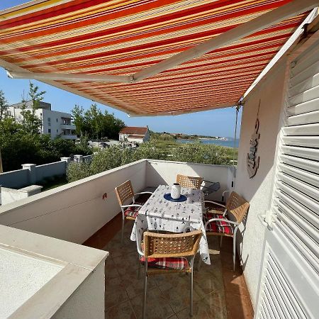 Apartments As Privlaka  Εξωτερικό φωτογραφία
