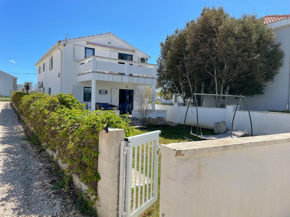 Apartments As Privlaka  Εξωτερικό φωτογραφία
