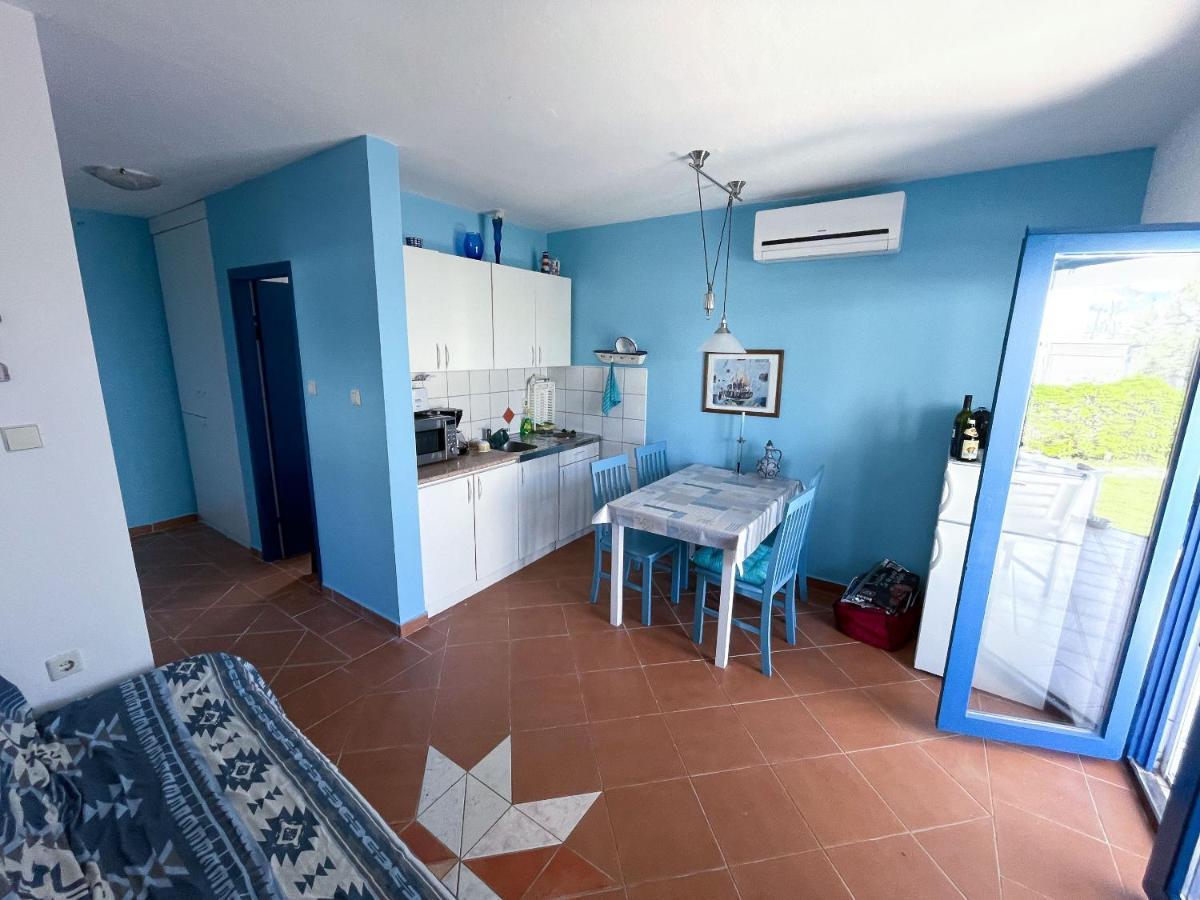 Apartments As Privlaka  Εξωτερικό φωτογραφία