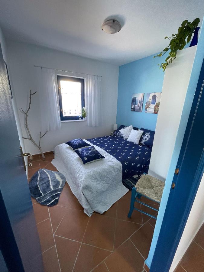 Apartments As Privlaka  Εξωτερικό φωτογραφία