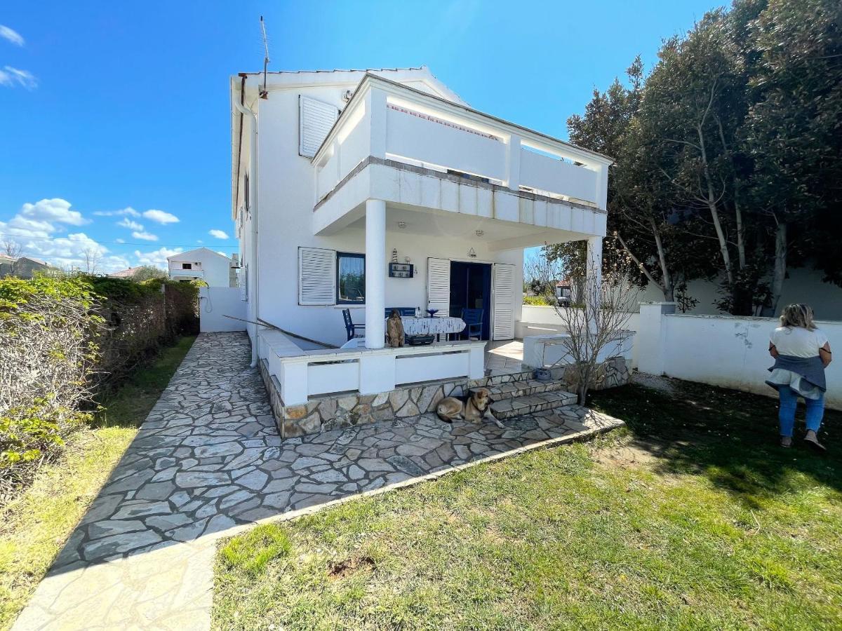 Apartments As Privlaka  Εξωτερικό φωτογραφία