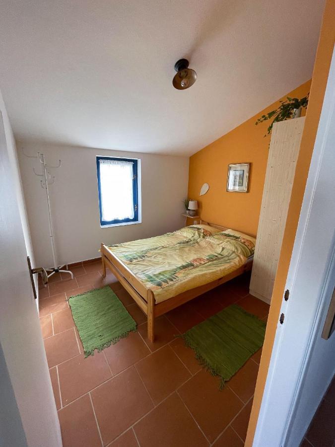 Apartments As Privlaka  Εξωτερικό φωτογραφία