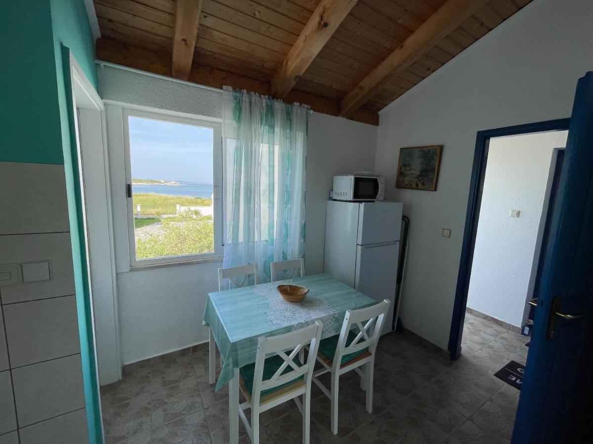 Apartments As Privlaka  Εξωτερικό φωτογραφία