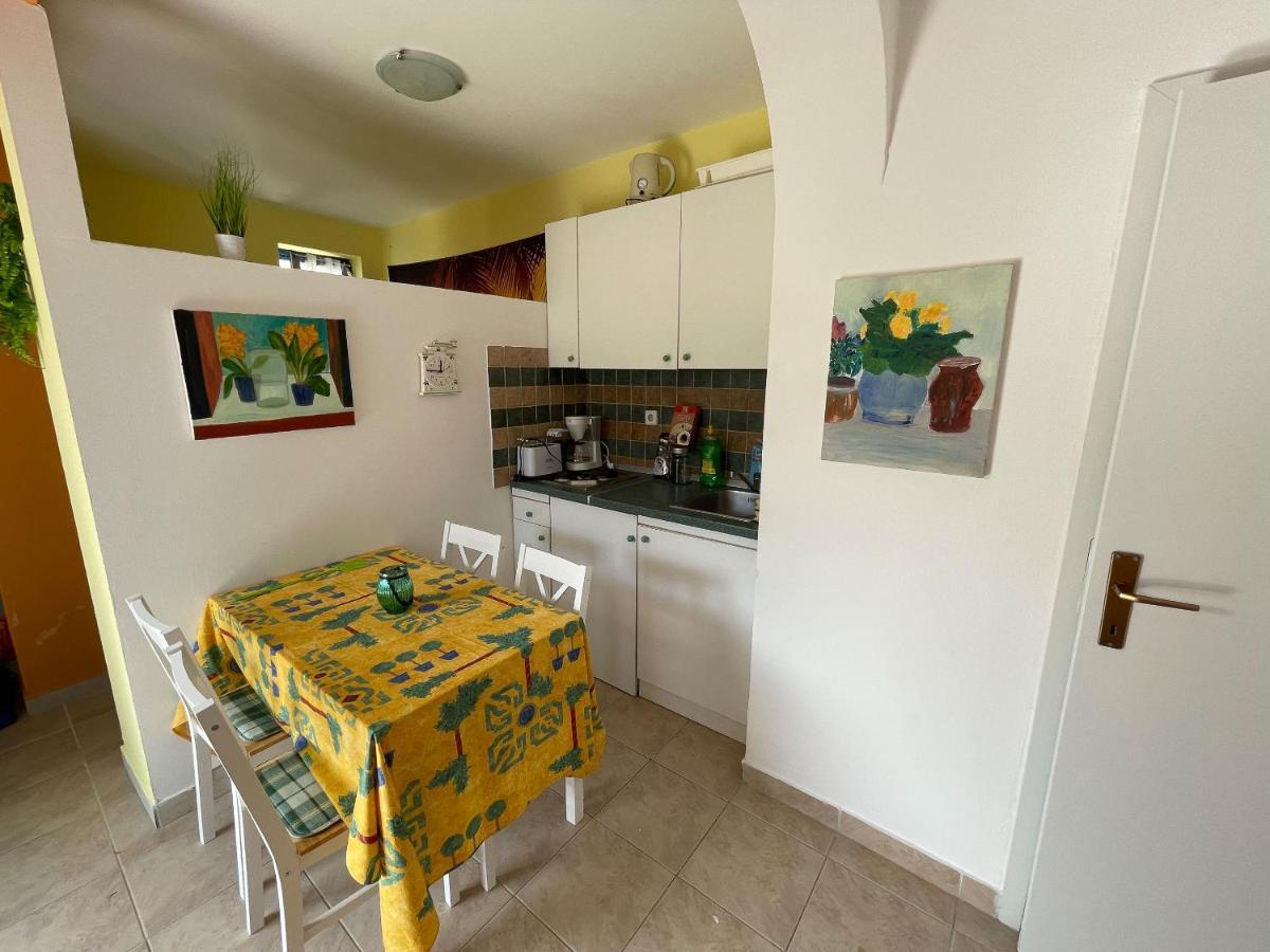 Apartments As Privlaka  Εξωτερικό φωτογραφία