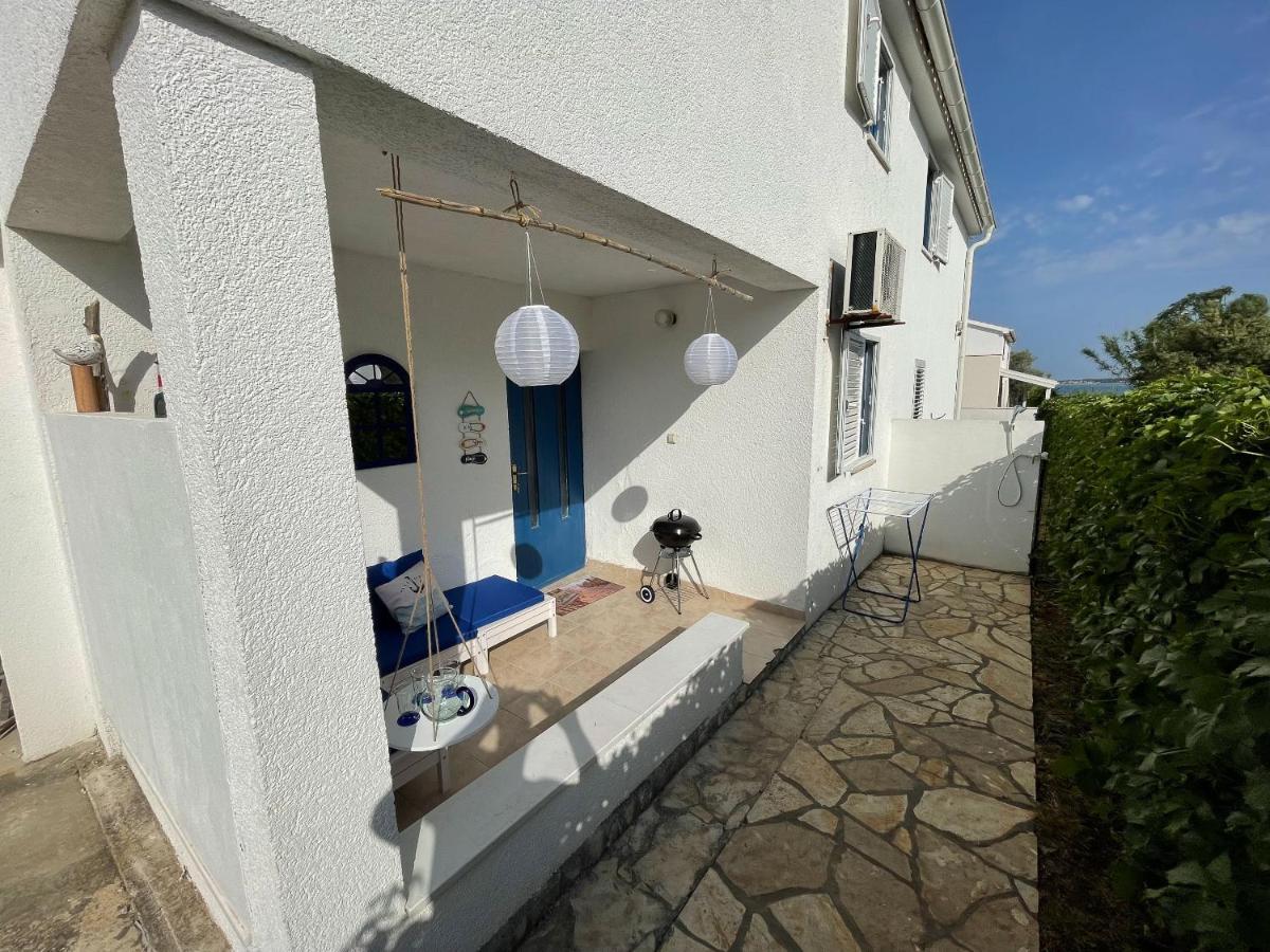 Apartments As Privlaka  Εξωτερικό φωτογραφία