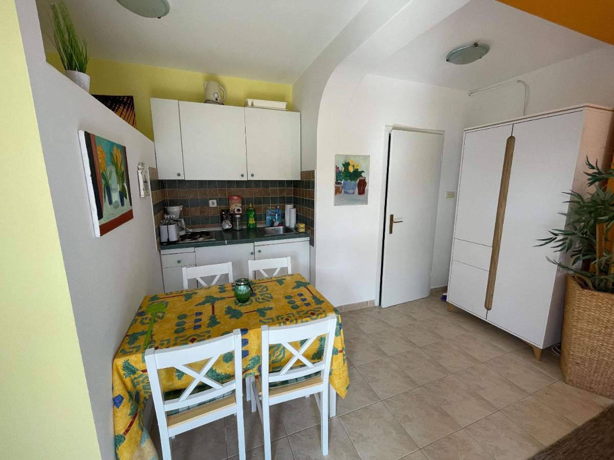 Apartments As Privlaka  Εξωτερικό φωτογραφία
