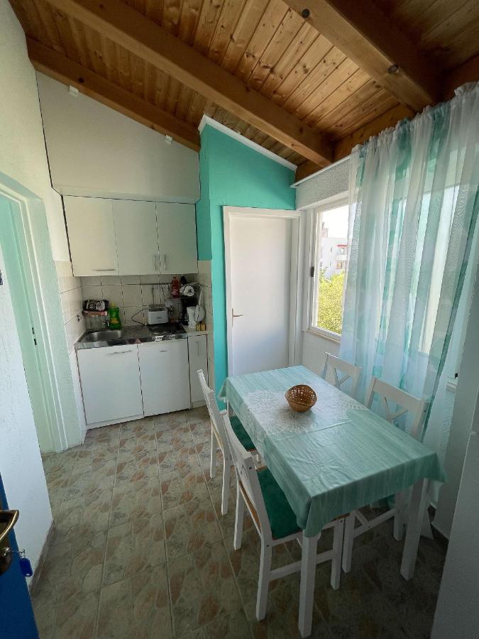 Apartments As Privlaka  Εξωτερικό φωτογραφία