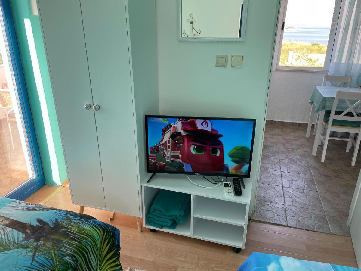 Apartments As Privlaka  Εξωτερικό φωτογραφία