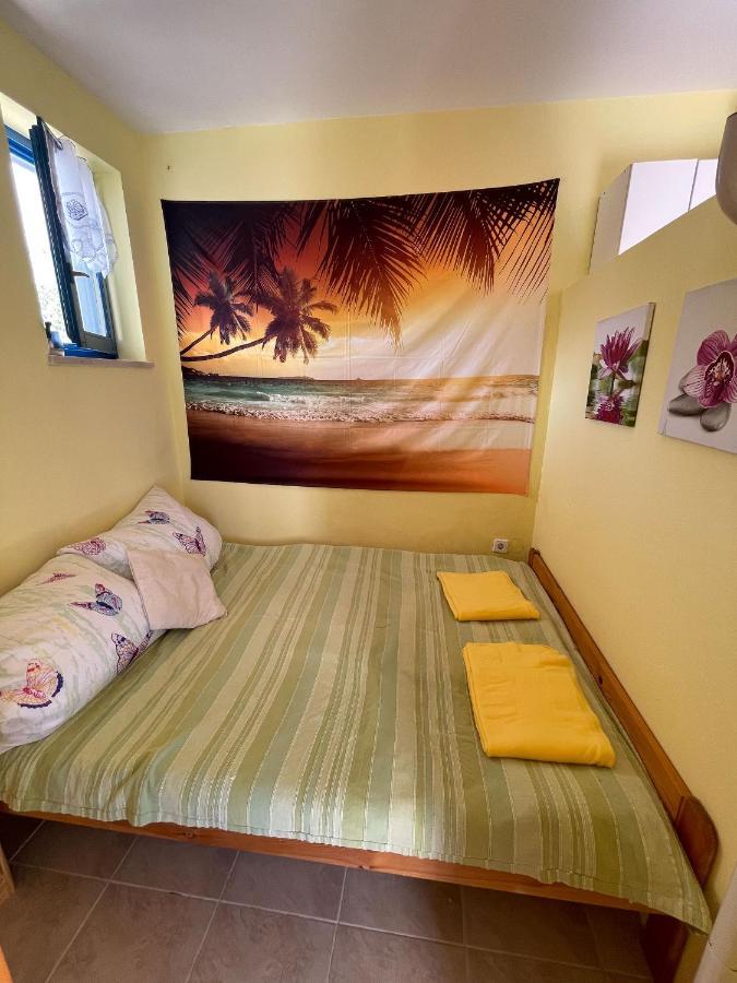 Apartments As Privlaka  Εξωτερικό φωτογραφία